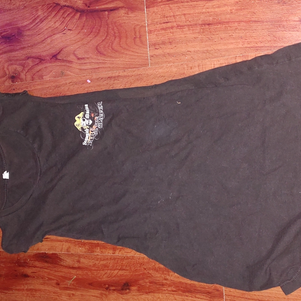 Muscle Tee